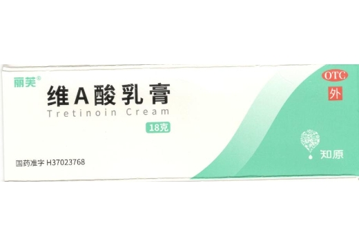 Tretinoin Cream