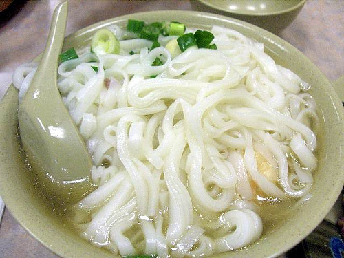 河粉