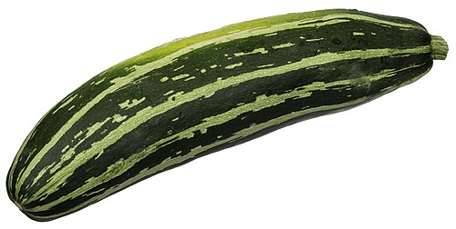 西葫芦