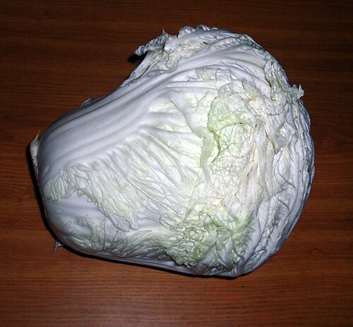 白菜