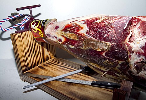 三明治火腿