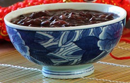 腊羊肉