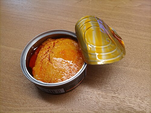 蟹黄