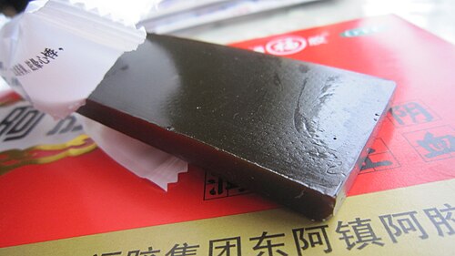 阿胶