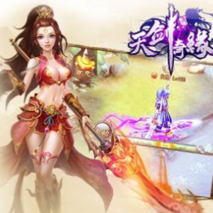 天剑奇缘游戏代理加盟 56.5万起投资 实地考察选址 标准化运营 缩略图 3