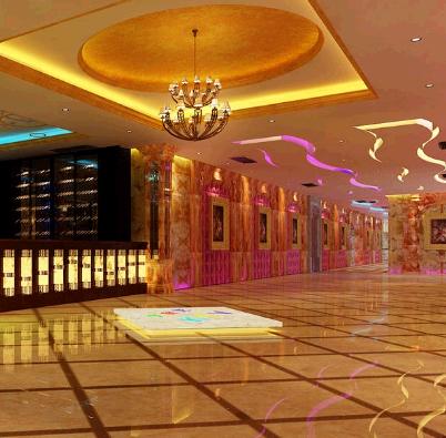 亚洲会ktvktv加盟 58.8万起投资 实地考察选址 标准化运营 缩略图 3