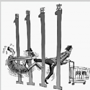 双十一小程序APP平台开发加盟 57.2万起投资 实地考察选址 标准化运营 缩略图 2