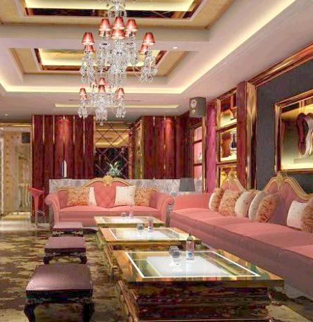 亚洲会ktvktv加盟 58.8万起投资 实地考察选址 标准化运营 缩略图 2