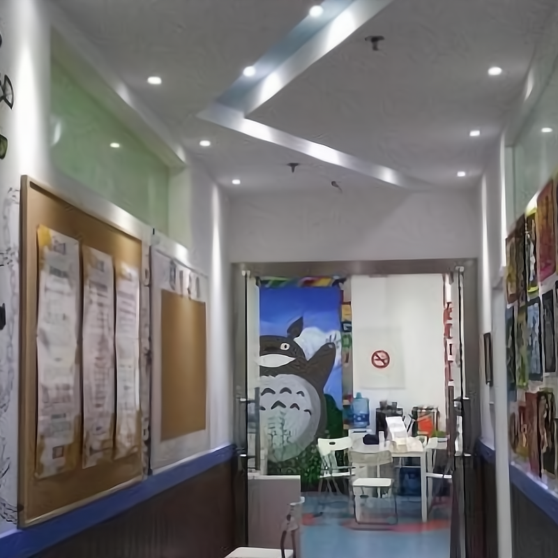 童言无忌创意中心