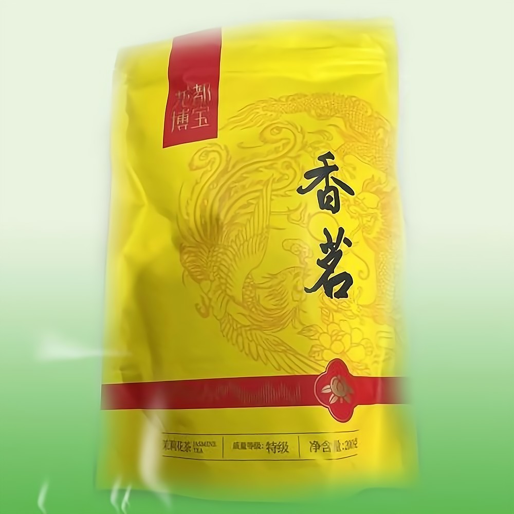 龙都茶业