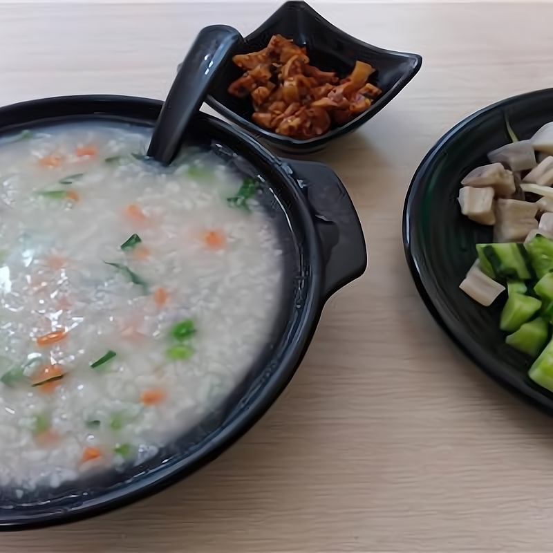 粥易豆粥水煎包