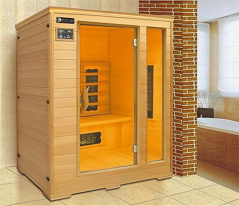 友康桑拿房