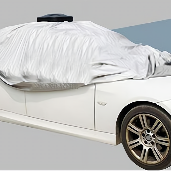 优车帮智能遥控车衣