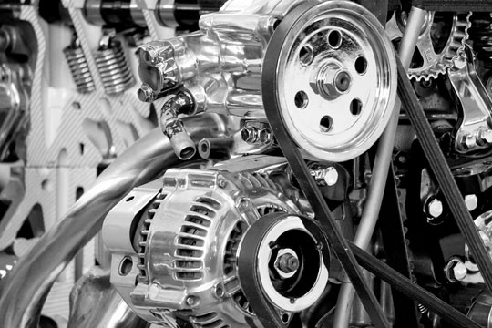 依维柯汽车维修汽车维修加盟 31万起投资 远程协助选址 量身定制装修 缩略图 3