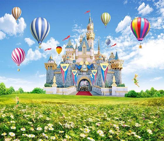 塔鲁宝贝儿童乐园加盟 21.6万起投资 实地考察选址 装修指导 缩略图 3