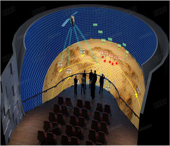 塔鲁宝贝儿童乐园加盟 21.6万起投资 实地考察选址 装修指导 缩略图 2
