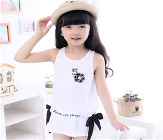 小衣部落童装童装加盟 8.9万起投资 实地考察选址 量身定制装修 缩略图 4