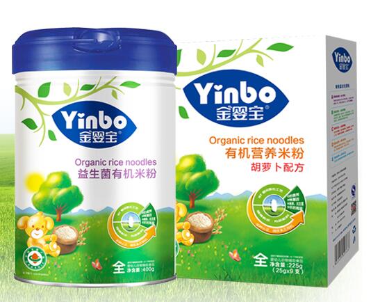 金婴宝婴儿食品母婴用品加盟 8.2万起投资 培训自主选址 装修指导 缩略图 2