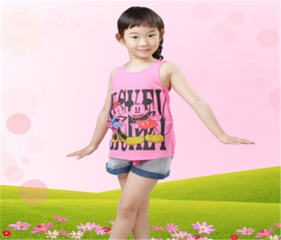 小衣部落童装童装加盟 8.9万起投资 实地考察选址 量身定制装修 缩略图 2