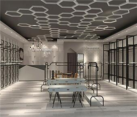 先飞鸟童装童装加盟 8.7万起投资 实地考察选址 装修指导 缩略图 4