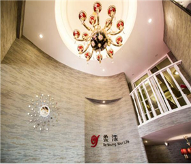 柔漾内衣内衣加盟 7.3万起投资 培训自主选址 总部统一装修 缩略图 2