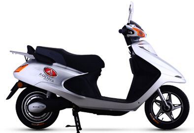 奥力玛电动车电动车加盟 11.2万起投资 第三方选址 量身定制装修 缩略图 2