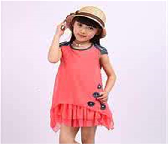 小衣部落童装童装加盟 8.9万起投资 实地考察选址 量身定制装修 缩略图 3