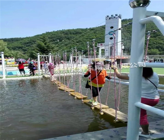 名扬游乐儿童乐园加盟 21.6万起投资 培训自主选址 总部统一装修 缩略图 4