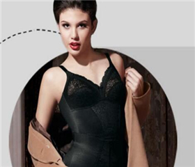 柔漾内衣内衣加盟 7.3万起投资 培训自主选址 总部统一装修 缩略图 3