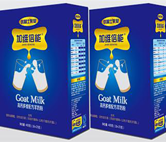 优利士优生活羊奶母婴用品加盟 8.2万起投资 培训自主选址 总部统一装修 缩略图 4