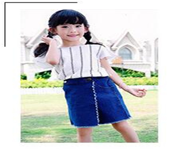 呗呗熊童装童装加盟 8.7万起投资 培训自主选址 总部统一装修 缩略图 5