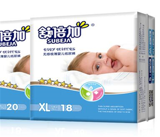 舒倍加纸尿裤母婴用品加盟 8.2万起投资 培训自主选址 总部统一装修 缩略图 3