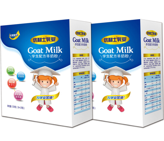 优利士优生活羊奶母婴用品加盟 8.2万起投资 培训自主选址 总部统一装修 缩略图 3