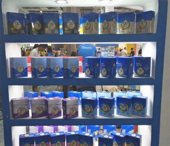 欧优天使婴儿食品母婴用品加盟 8.2万起投资 第三方选址 总部统一装修 缩略图 4