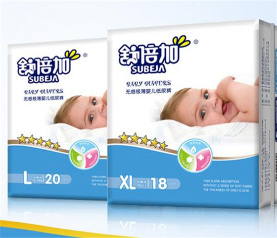 舒倍加纸尿裤母婴用品加盟 8.2万起投资 培训自主选址 总部统一装修 缩略图 4