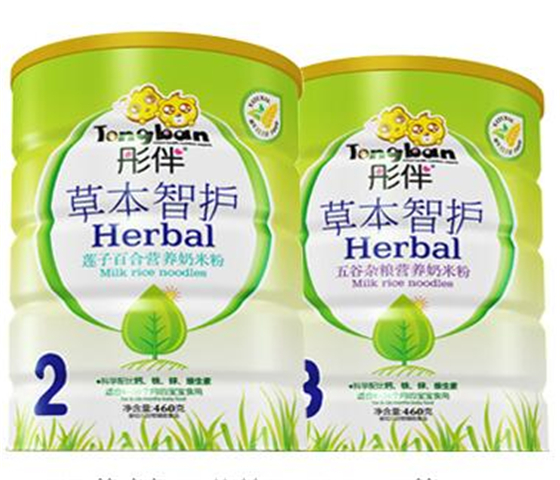 彤伴婴儿食品母婴用品加盟 8.2万起投资 远程协助选址 总部统一装修 缩略图 4