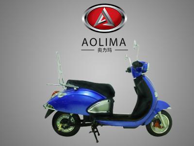 奥力玛电动车电动车加盟 11.2万起投资 第三方选址 量身定制装修 缩略图 3