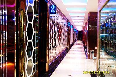 酷歌量贩式连锁KTV