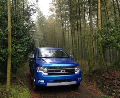 卡威4s店汽车4s店加盟 33.9万起投资 实地考察选址 标准化运营 缩略图 4