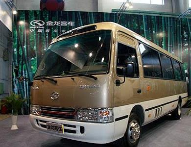 金龙汽车4s店汽车4s店加盟 33.9万起投资 实地考察选址 标准化运营 缩略图 2