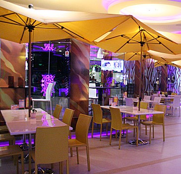 欢歌KTVktv加盟 122万起投资 实地考察选址 标准化运营 缩略图 2