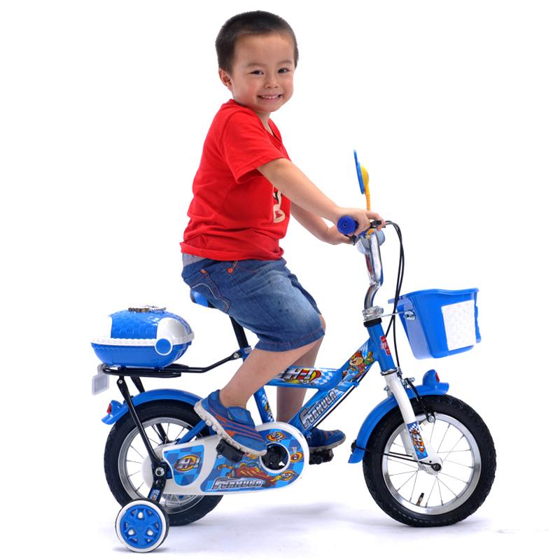 好来喜儿童自行车自行车加盟 8.6万起投资 实地考察选址 标准化运营 缩略图 4