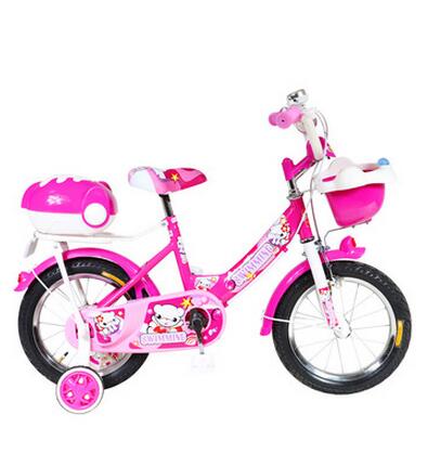 好来喜儿童自行车自行车加盟 8.6万起投资 实地考察选址 标准化运营 缩略图 2