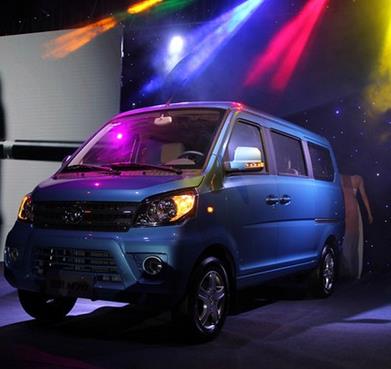 福汽启腾4s店汽车4s店加盟 18.4万起投资 实地考察选址 标准化运营 缩略图 3