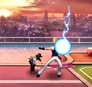 拳皇97OL代理游戏代理加盟 22.7万起投资 实地考察选址 标准化运营 缩略图 4