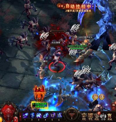 魔法王座游戏代理加盟 22.7万起投资 实地考察选址 标准化运营 缩略图 3