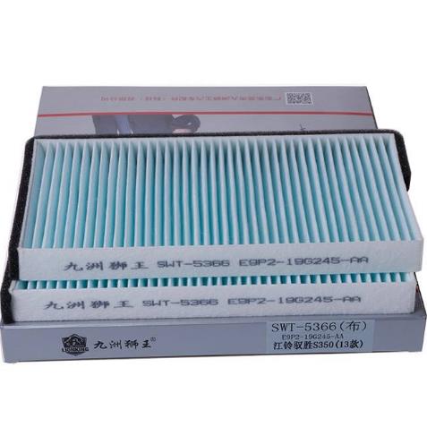 九洲狮王滤清器