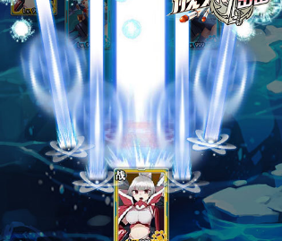 舰娘出击游戏代理加盟 22.7万起投资 实地考察选址 标准化运营 缩略图 4