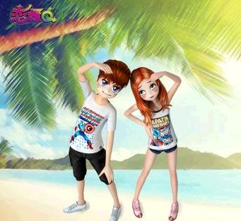 恋舞ol游戏代理加盟 38.3万起投资 实地考察选址 标准化运营 缩略图 4