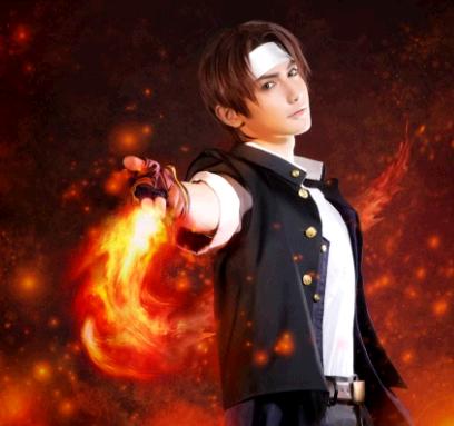 拳皇97OL代理游戏代理加盟 22.7万起投资 实地考察选址 标准化运营 缩略图 2